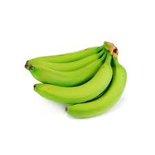 Banane verte 1 Tas