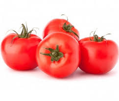 Tomates fraiches 1 Tas