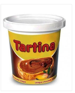 Chocolat tartina 800g