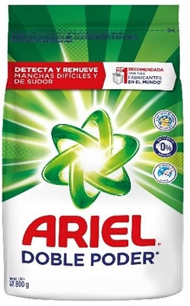 Detergeant Ariel 800g