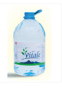 Eau minérale Vital 10 L