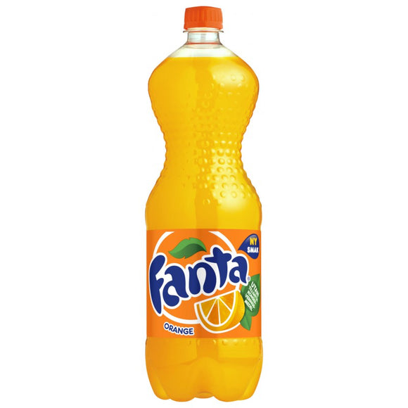 Fanta