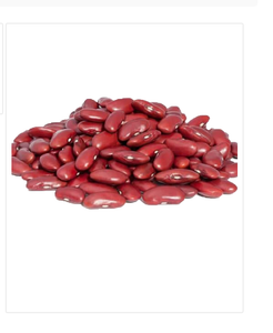 Haricot rouge 1 kg