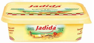 Beurre Jadida 250g