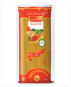 Spaghetti LA PASTA 500g