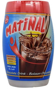 Lait Matinal 200g