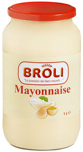 Mayonaise Broli 1kg
