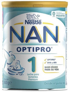 Lait Nam Optipro 800g