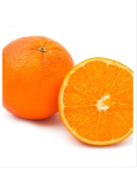 Orange 1 tas