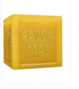 Savon MAY 400g