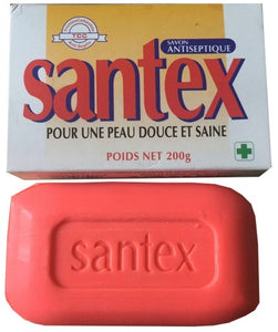 Savon Santex 200g