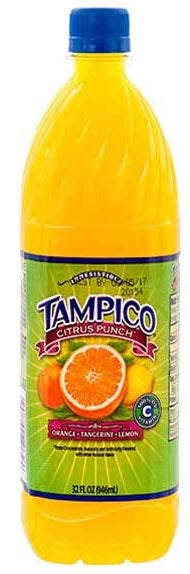 Tampico 450ml