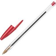 Bic Rouge Cristal 1 Pièce