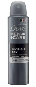 DOVE MEN+CARE  150 ml