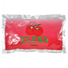 Elena concentre de tomate 70g