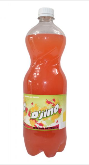 Djino coktail