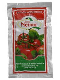Tomate en sachet Neima 70g
