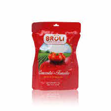 Tomate en sachet Broli 70g