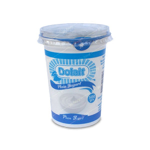 Yaourt Dolait Nature 1 kg